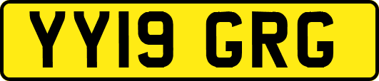 YY19GRG