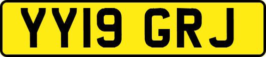 YY19GRJ