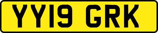 YY19GRK
