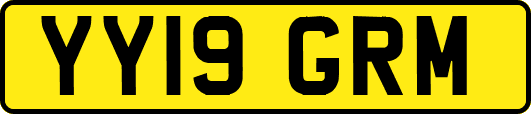 YY19GRM