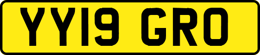YY19GRO