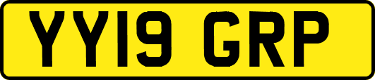 YY19GRP