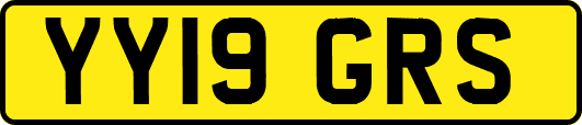 YY19GRS