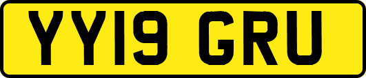 YY19GRU