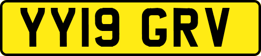 YY19GRV