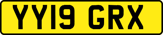YY19GRX