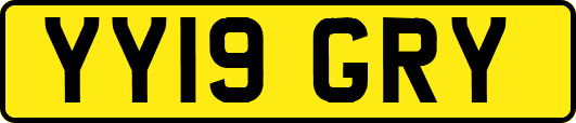 YY19GRY