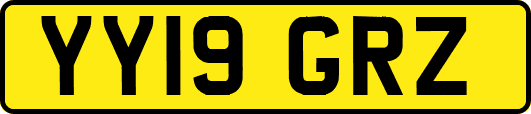 YY19GRZ
