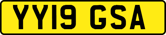 YY19GSA