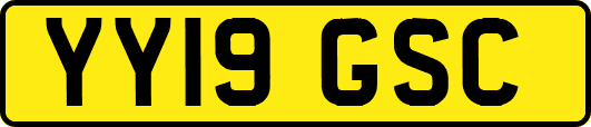 YY19GSC