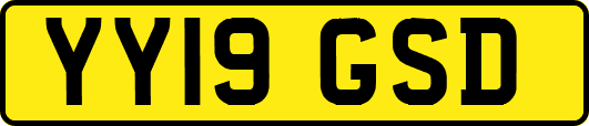 YY19GSD