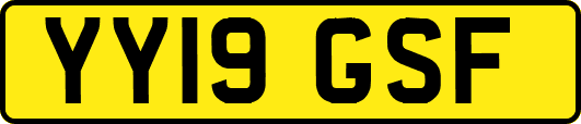 YY19GSF