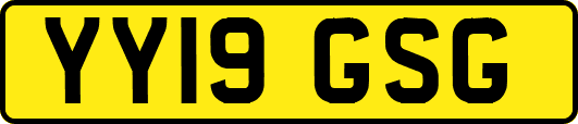 YY19GSG