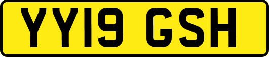 YY19GSH