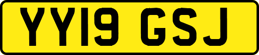 YY19GSJ