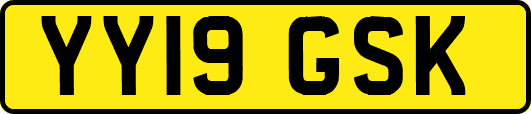 YY19GSK