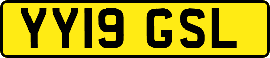 YY19GSL