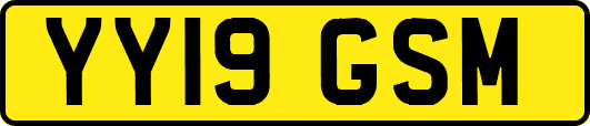 YY19GSM