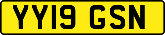 YY19GSN