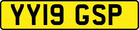 YY19GSP