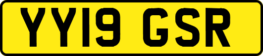 YY19GSR