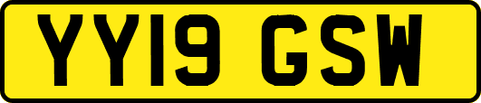 YY19GSW