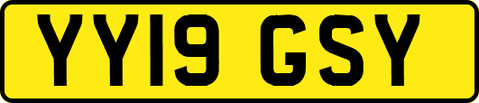 YY19GSY