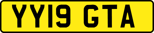 YY19GTA