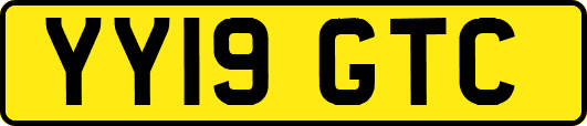 YY19GTC