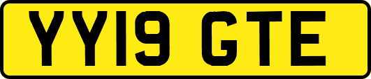YY19GTE
