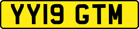 YY19GTM