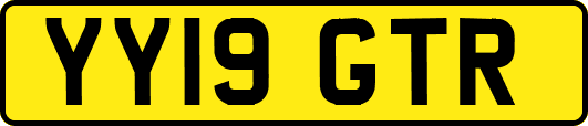 YY19GTR
