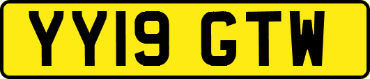 YY19GTW