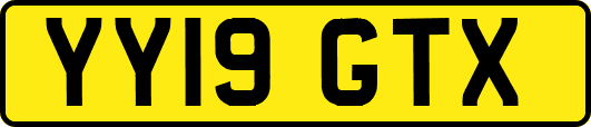 YY19GTX