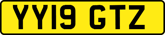 YY19GTZ