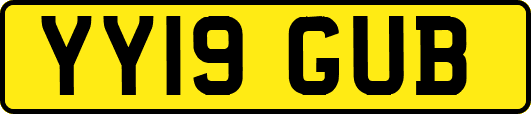 YY19GUB