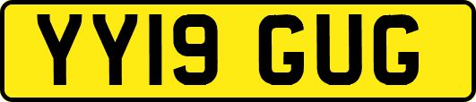 YY19GUG