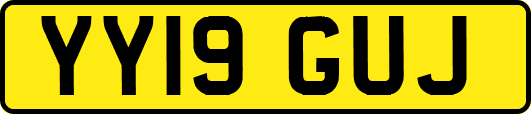 YY19GUJ
