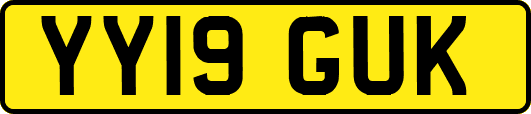 YY19GUK