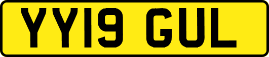YY19GUL