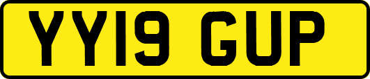 YY19GUP