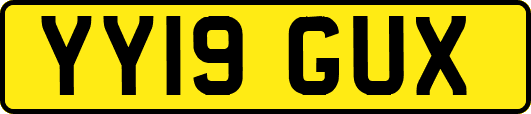 YY19GUX