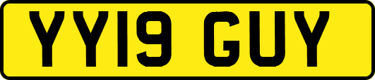 YY19GUY