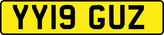 YY19GUZ