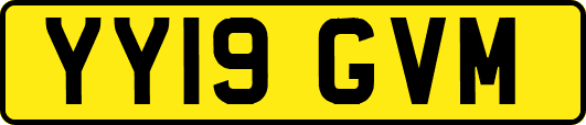 YY19GVM