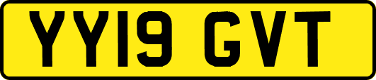 YY19GVT