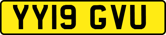 YY19GVU