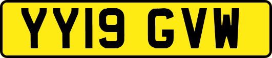 YY19GVW
