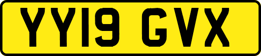 YY19GVX