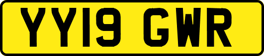 YY19GWR